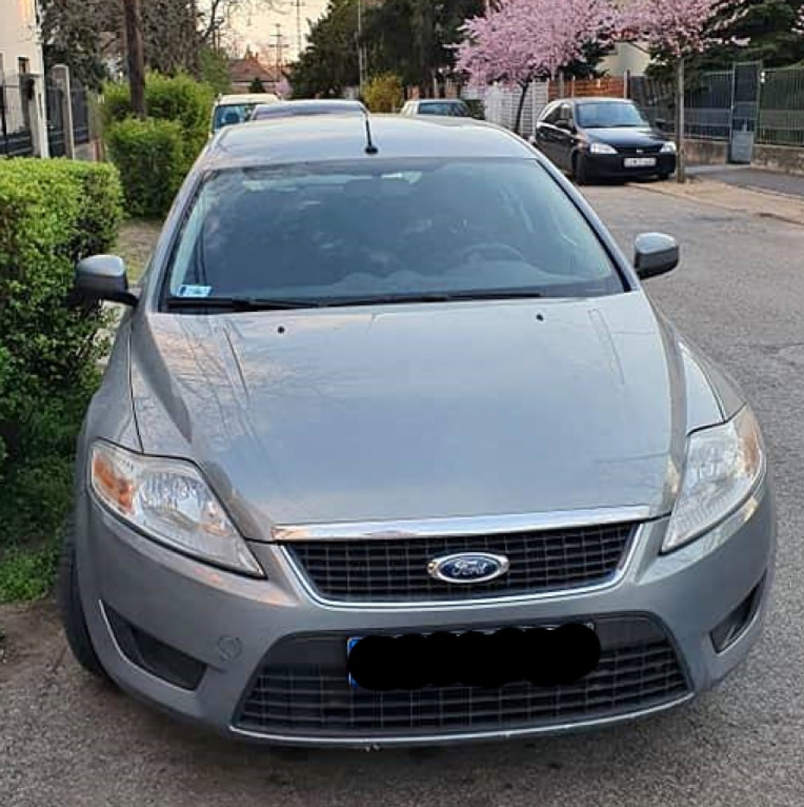 Ford Mondeo Combi Disel, Kivitel: Kombi, Motor: 2.0 Tdi Váltó: Kézi 6seb, Utasok száma: 5, Klíma,